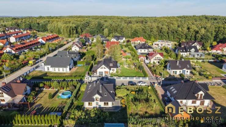 Niepołomice, ul. , Dom  na sprzedaż, 5 pokojowe