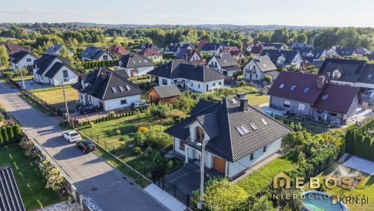 Niepołomice, ul. , 5 pokojowe, Dom  na sprzedaż