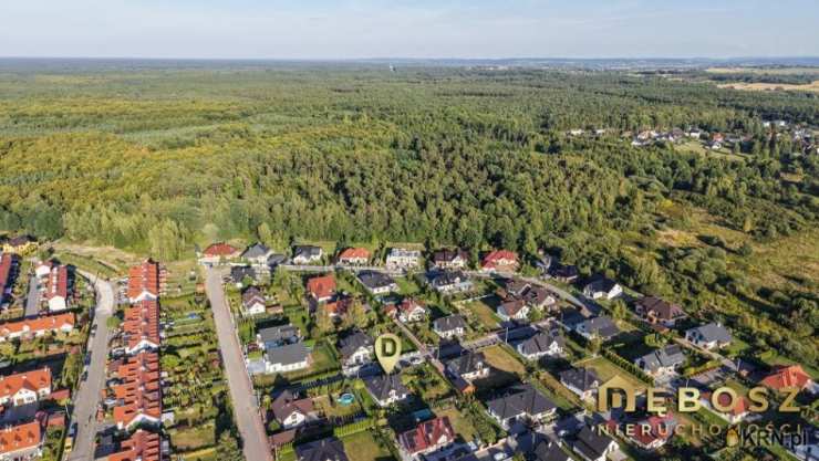 5 pokojowe, Niepołomice, ul. , Dom  na sprzedaż