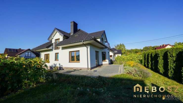 Niepołomice, ul. , 5 pokojowe, Dom  na sprzedaż