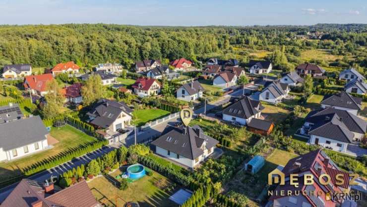 Niepołomice, ul. , Dom  na sprzedaż, 5 pokojowe