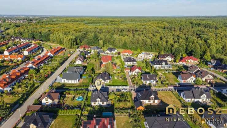 Niepołomice, ul. , 5 pokojowe, Dom  na sprzedaż