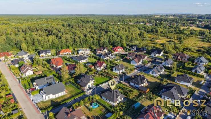 5 pokojowe, Niepołomice, ul. , Dom  na sprzedaż