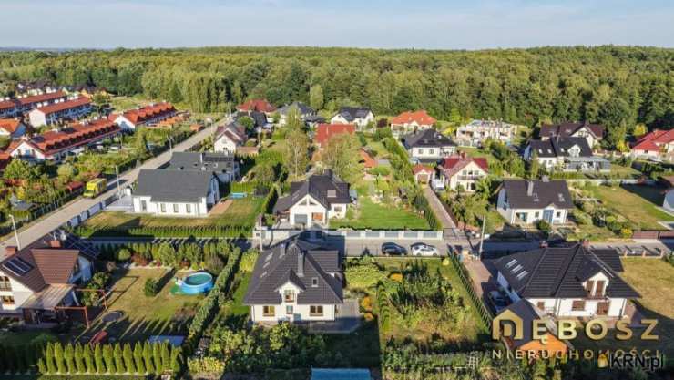 Niepołomice, ul. , Dom  na sprzedaż, 5 pokojowe