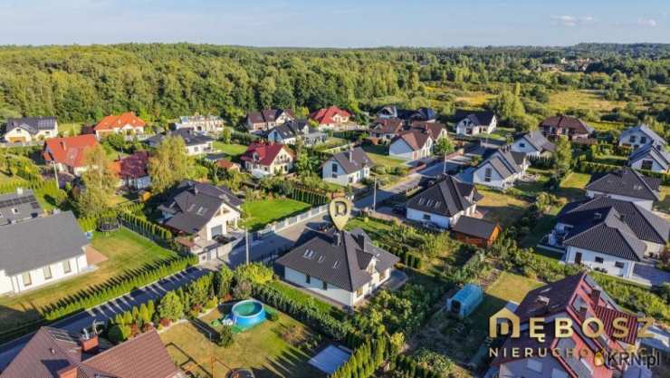 Niepołomice, ul. , Dom  na sprzedaż, 5 pokojowe