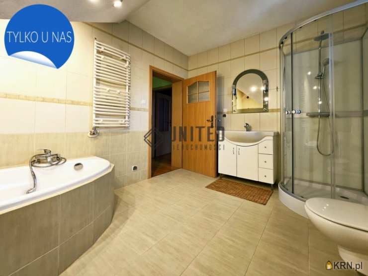 Dom  na sprzedaż, 5 pokojowe, Śliwice, ul. 