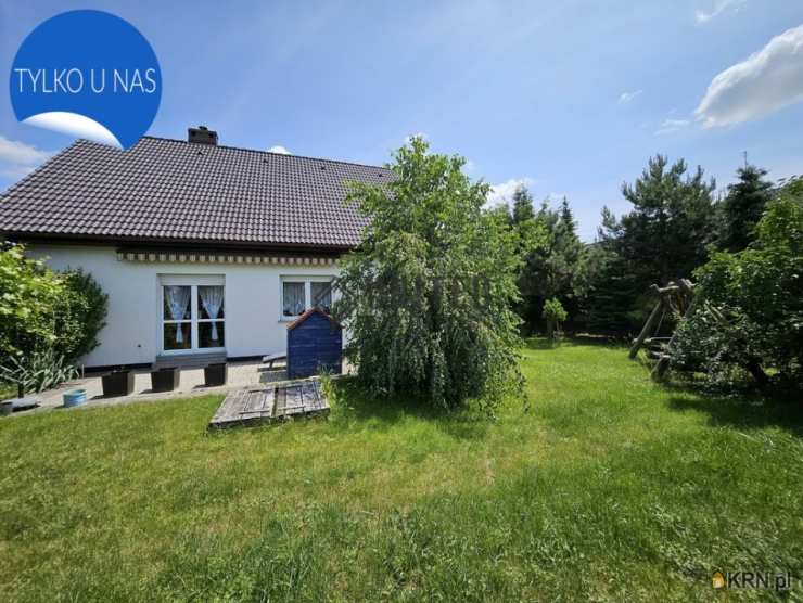 Dom  na sprzedaż, Śliwice, ul. , 5 pokojowe