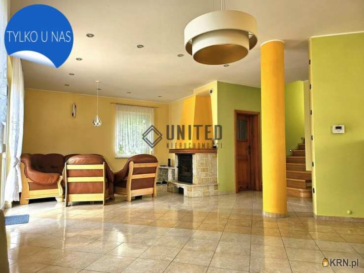 Dom  na sprzedaż, 5 pokojowe, Śliwice, ul. 