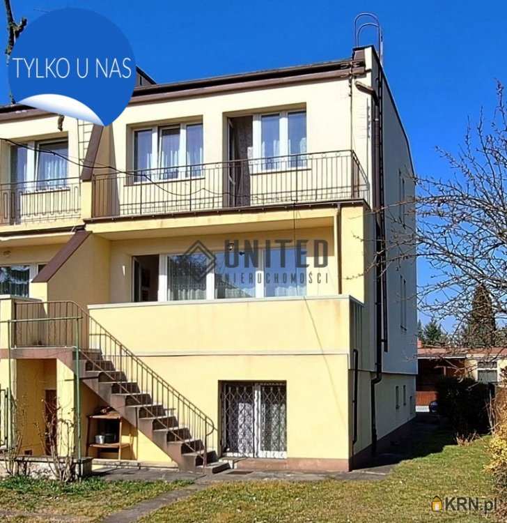 Dom  na sprzedaż, Wrocław, Psie Pole/Karłowice, ul. , 6 pokojowe