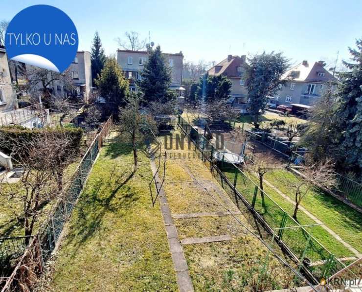 6 pokojowe, Dom  na sprzedaż, Wrocław, Psie Pole/Karłowice, ul. 