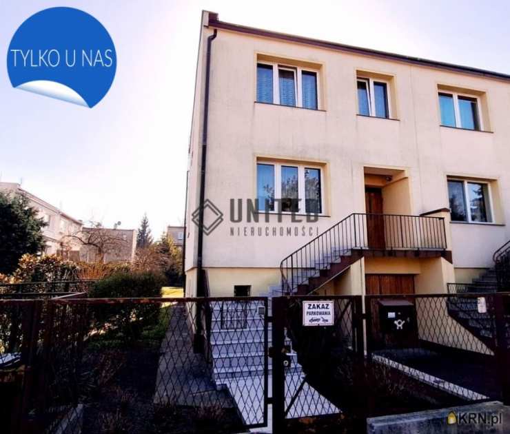 UNITED Nieruchomości, Dom  na sprzedaż, Wrocław, Psie Pole/Karłowice, ul. 