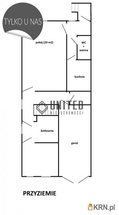 Wrocław, Psie Pole/Karłowice, ul. , 6 pokojowe, Dom  na sprzedaż