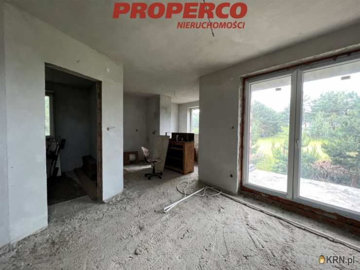 Dom  na sprzedaż, , Borków, ul. 