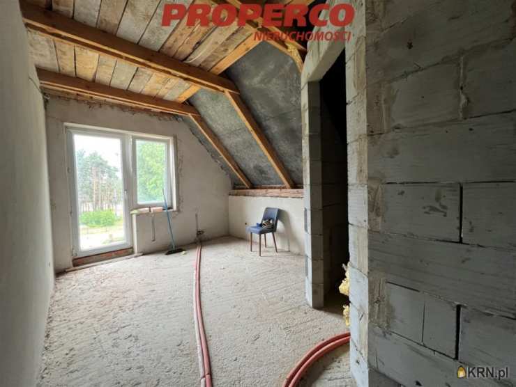 , Dom  na sprzedaż, Borków, ul. 