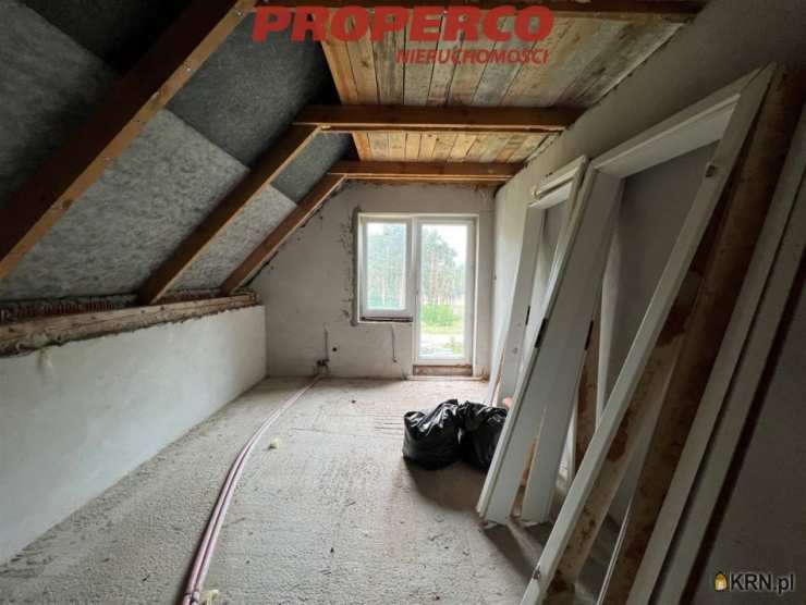 PROPERCO Sp. z o.o. Sp. k. , Dom  na sprzedaż, Borków, ul. 