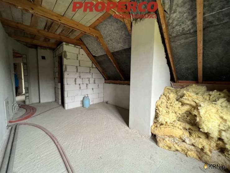 Dom  na sprzedaż, Borków, ul. , 