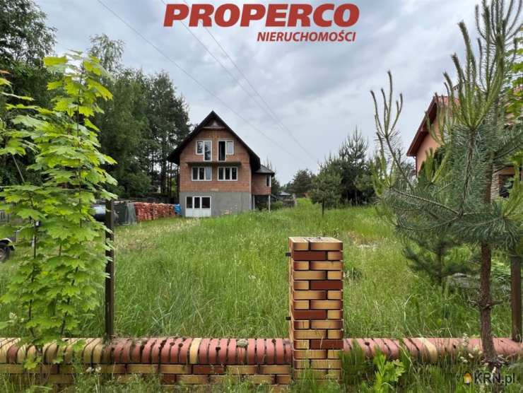 , Dom  na sprzedaż, Borków, ul. 