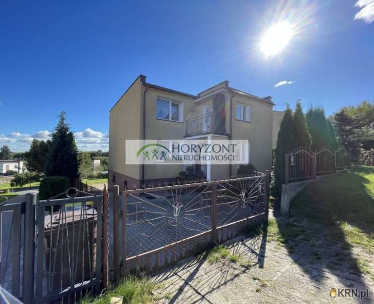 HORYZONT Nieruchomości, Dom  na sprzedaż, Żukowo, ul. 