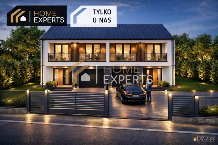 Dom  na sprzedaż, Borkowo, ul. Kwiatowa, 5 pokojowe