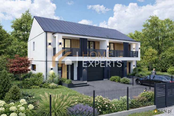 Dom  na sprzedaż, 5 pokojowe, Borkowo, ul. Kwiatowa