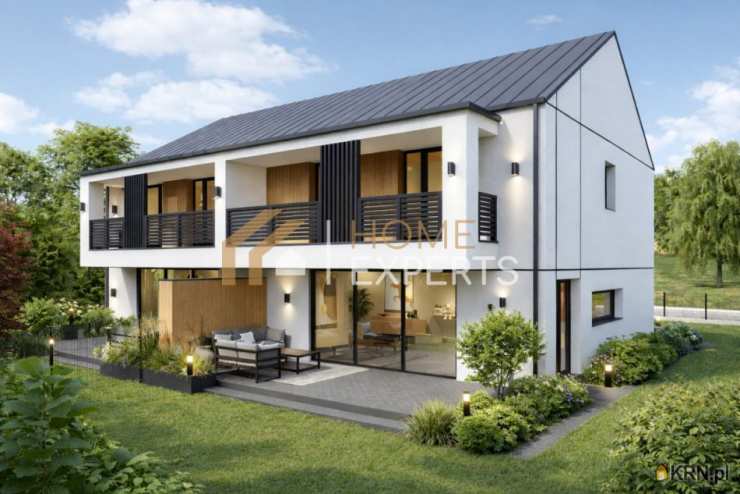 Borkowo, ul. Kwiatowa, Dom  na sprzedaż, 5 pokojowe