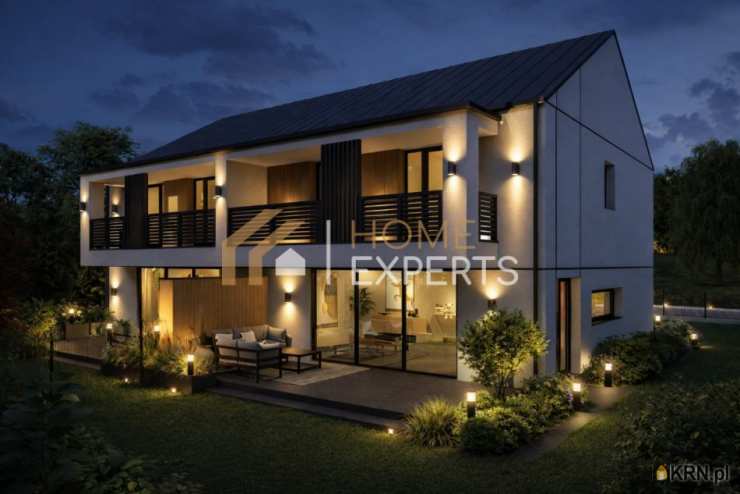 Borkowo, ul. Kwiatowa, 5 pokojowe, Dom  na sprzedaż