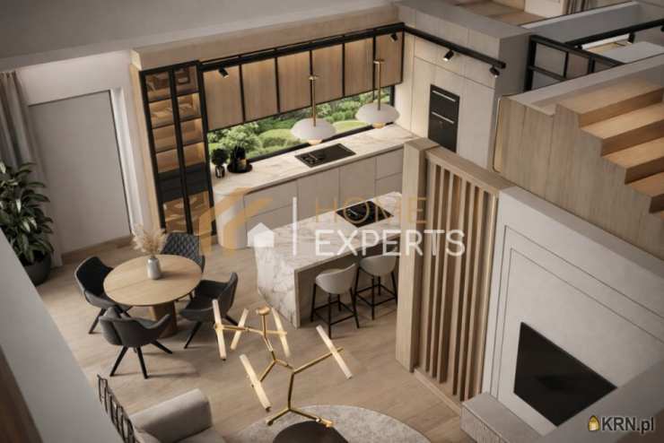 5 pokojowe, Borkowo, ul. Kwiatowa, Dom  na sprzedaż