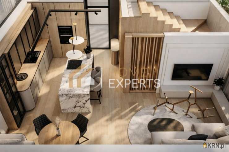 5 pokojowe, Dom  na sprzedaż, Borkowo, ul. Kwiatowa