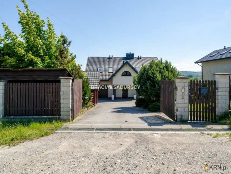 Bochnia, ul. Przysieki, Dom  na sprzedaż, 