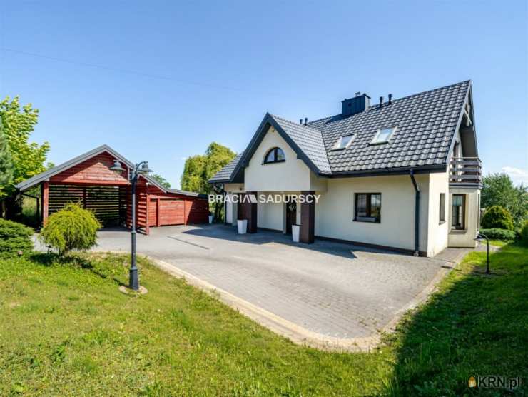 Bochnia, ul. Przysieki, , Dom  na sprzedaż