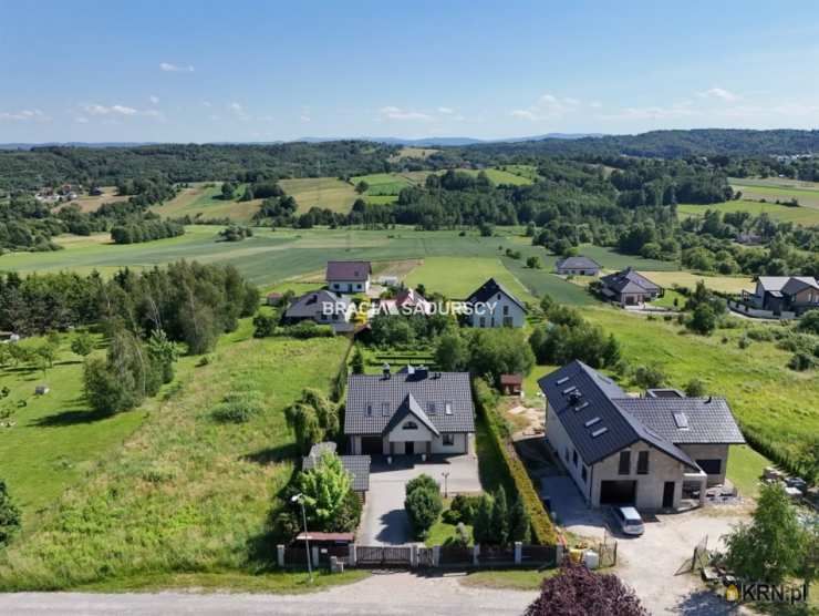Bochnia, ul. Przysieki, Dom  na sprzedaż, 