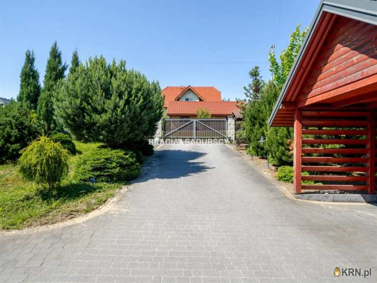 BRACIA SADURSCY NIERUCHOMOŚCI ODDZIAŁ BS5 NOWA HUTA, Dom  na sprzedaż, Bochnia, ul. Przysieki