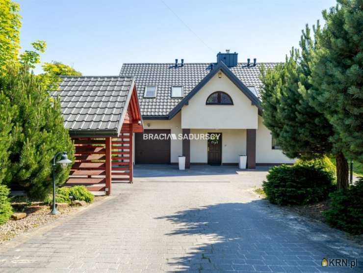 Dom  na sprzedaż, , Bochnia, ul. Przysieki