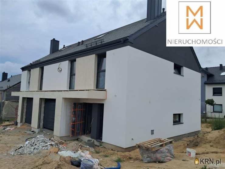 Dom  na sprzedaż, Bojano, ul. , 5 pokojowe