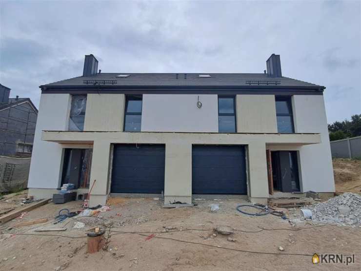 Dom  na sprzedaż, 5 pokojowe, Bojano, ul. 