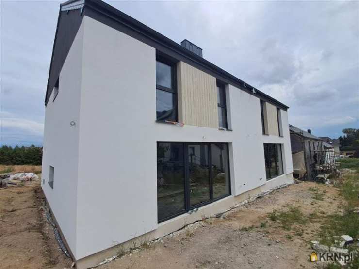 Bojano, ul. , Dom  na sprzedaż, 5 pokojowe