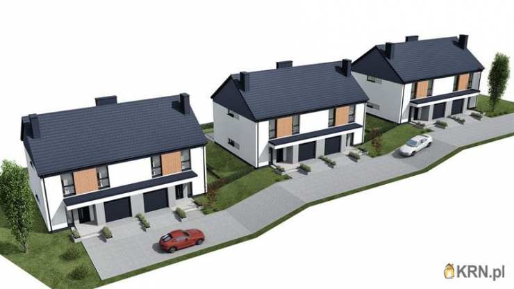 Dom  na sprzedaż, 5 pokojowe, Bojano, ul. 