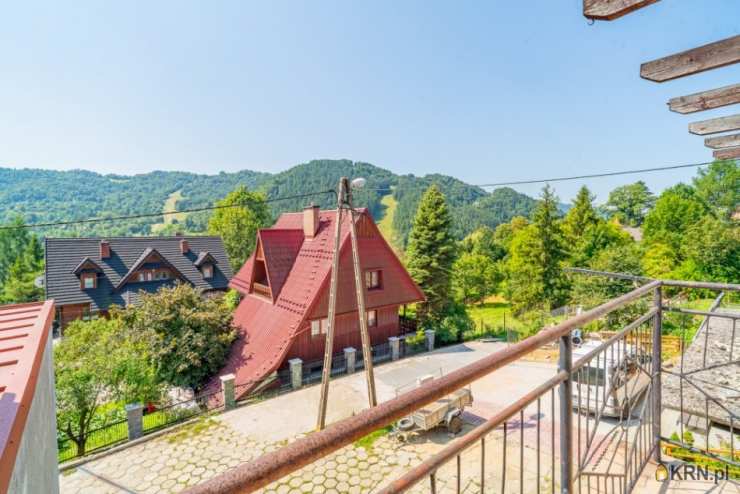 6 pokojowe, Czorsztyn, ul. , Dom  na sprzedaż