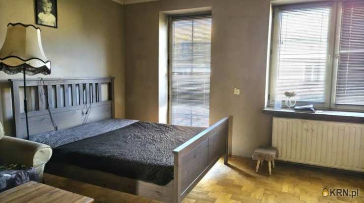 Janów Lubelski, ul. , Dom  na sprzedaż, 4 pokojowe