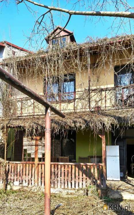 4 pokojowe, Dom  na sprzedaż, Janów Lubelski, ul. 