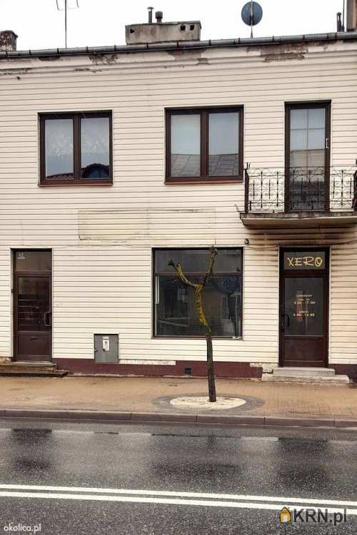 Dom  na sprzedaż, 4 pokojowe, Janów Lubelski, ul. 