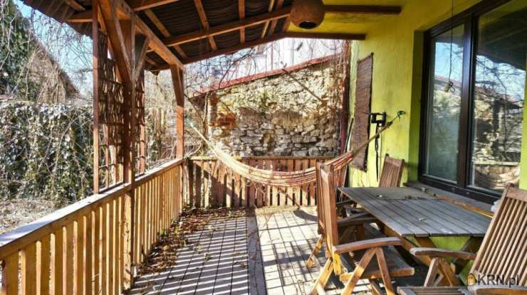 Janów Lubelski, ul. , Dom  na sprzedaż, 4 pokojowe