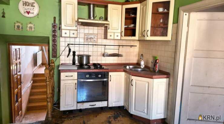 4 pokojowe, Janów Lubelski, ul. , Dom  na sprzedaż