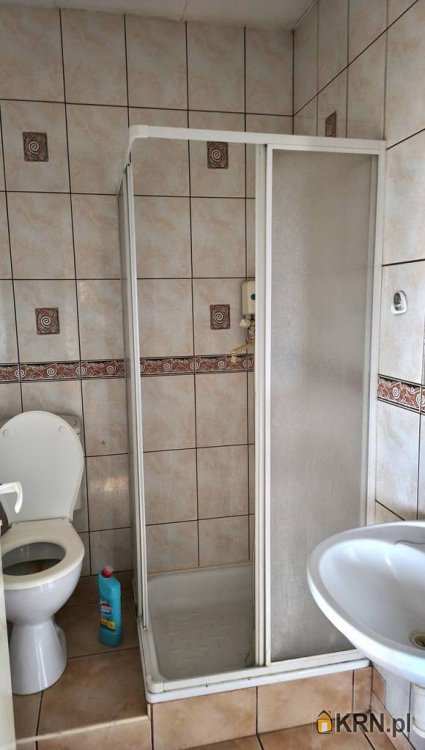 Dom  na sprzedaż, 4 pokojowe, Janów Lubelski, ul. 