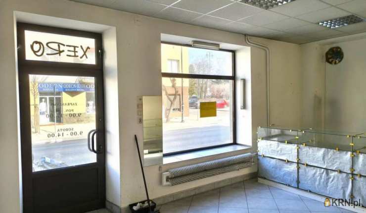 Janów Lubelski, ul. , Dom  na sprzedaż, 4 pokojowe