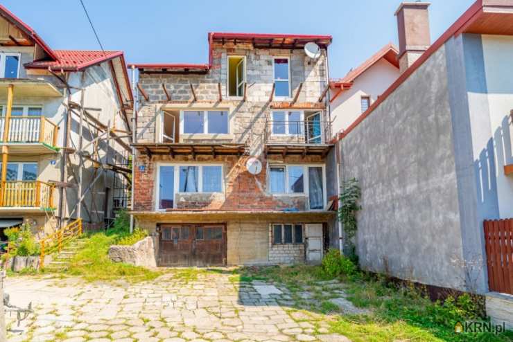 Dom  na sprzedaż, Katowice, ul. , 6 pokojowe
