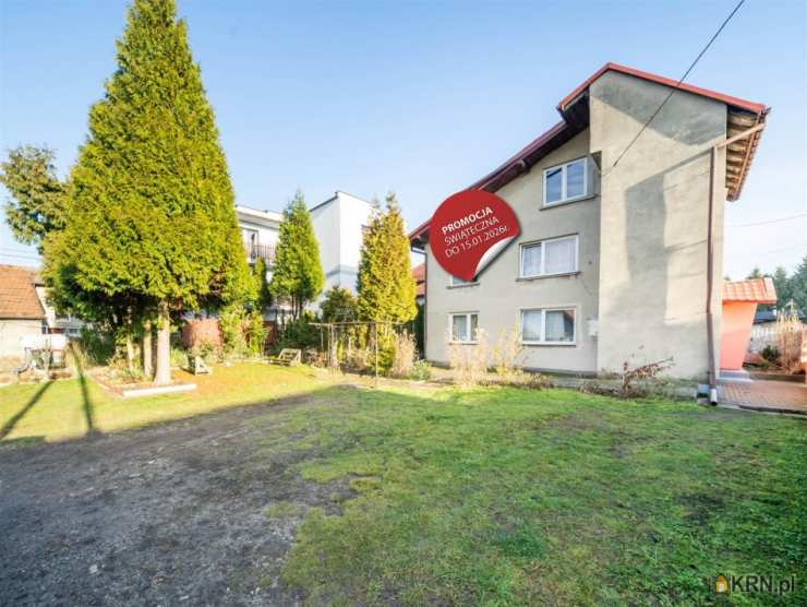 Kraków, Dębniki, ul. Skotnicka, Dom  na sprzedaż, 