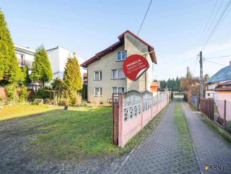 Kraków, Dębniki, ul. Skotnicka, , Dom  na sprzedaż