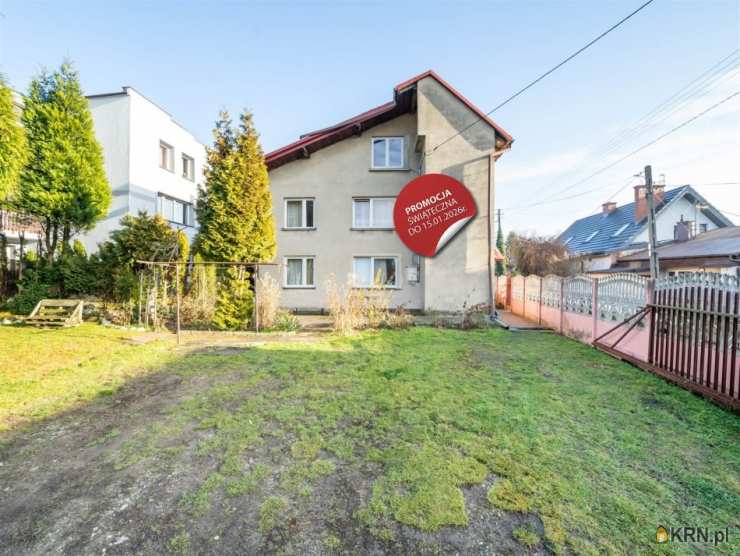 , Kraków, Dębniki, ul. Skotnicka, Dom  na sprzedaż