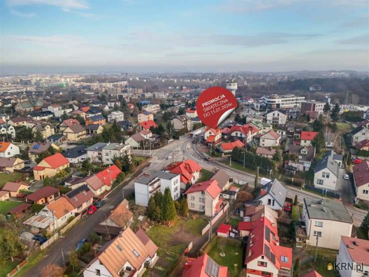 , Dom  na sprzedaż, Kraków, Dębniki, ul. Skotnicka